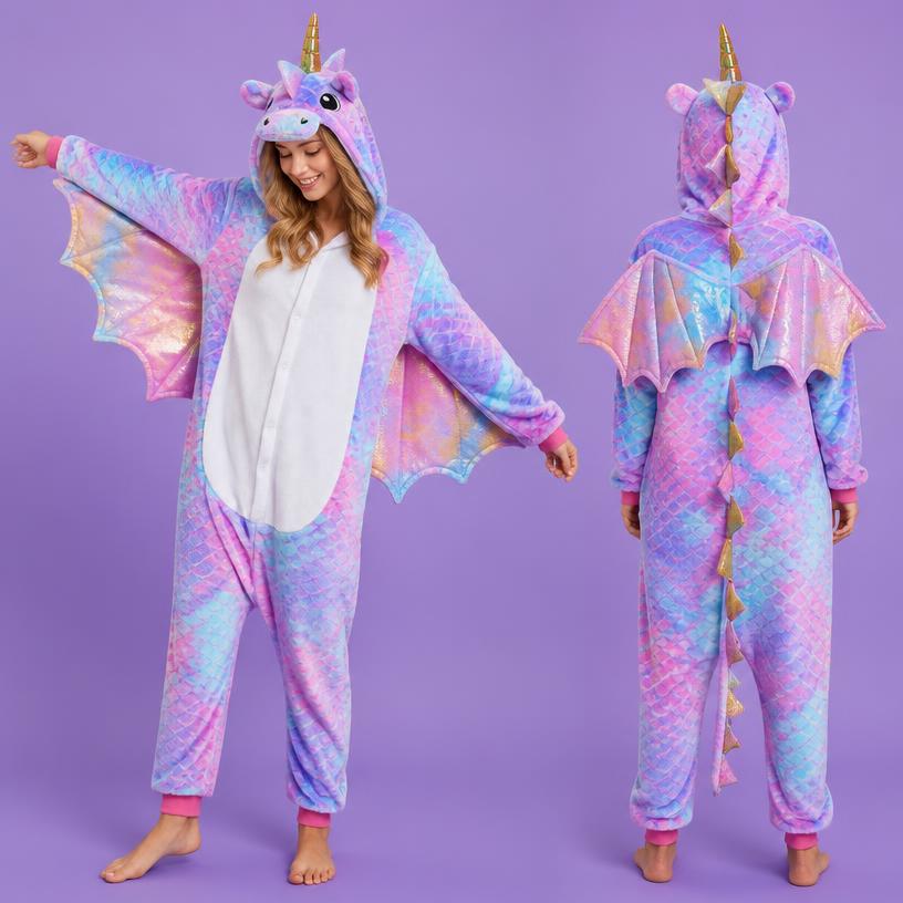 Kigurumi Fantasia