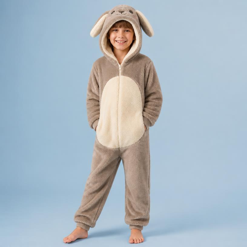 Kigurumi Infantil