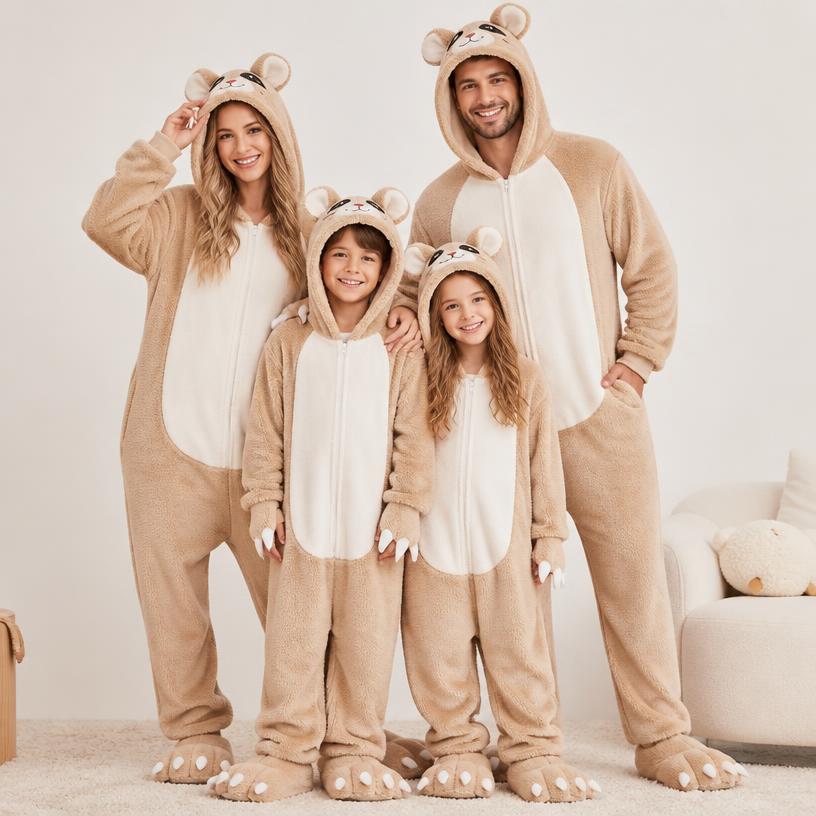 Kigurumi Todos